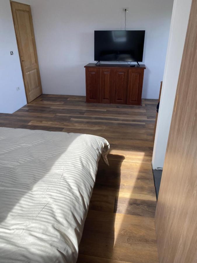 Casa Dea Villa Gladna Montana Buitenkant foto
