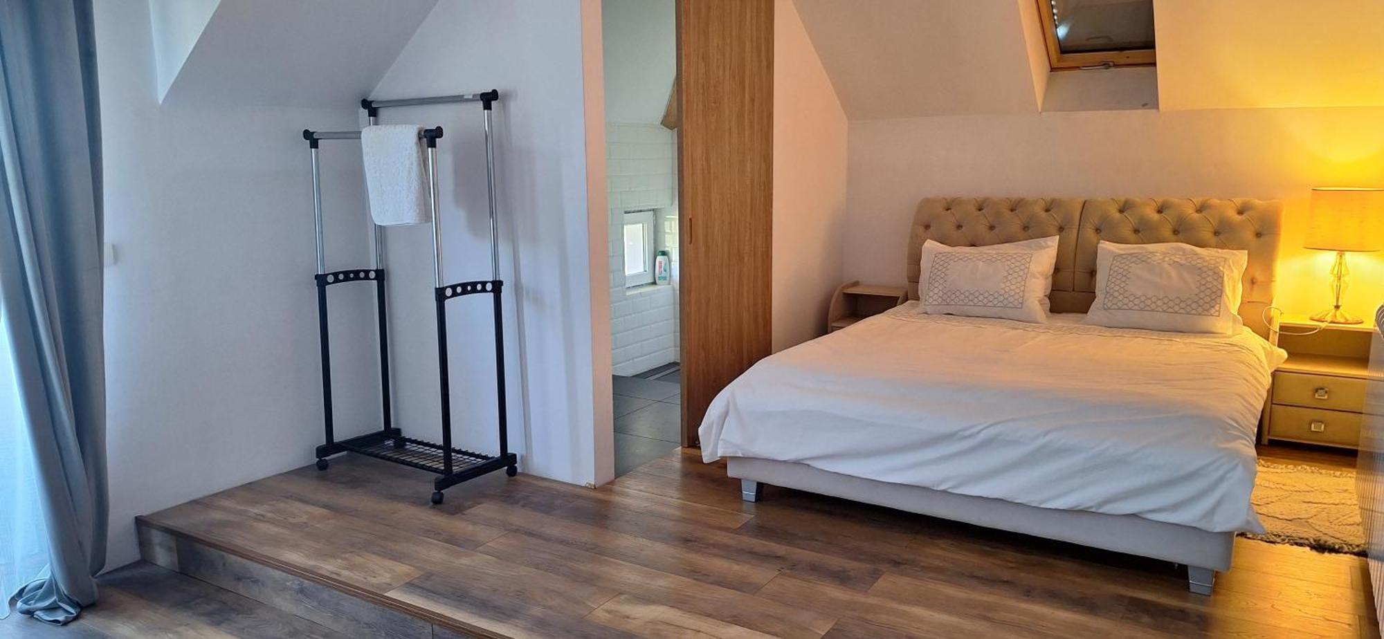 Casa Dea Villa Gladna Montana Buitenkant foto